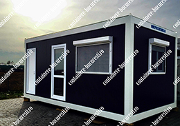 case containere modulare Dolj